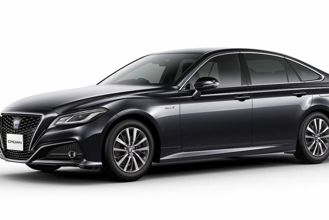 Breathless Resort Montego Bay Private Car Transfer - Walking out of Sangster Airport