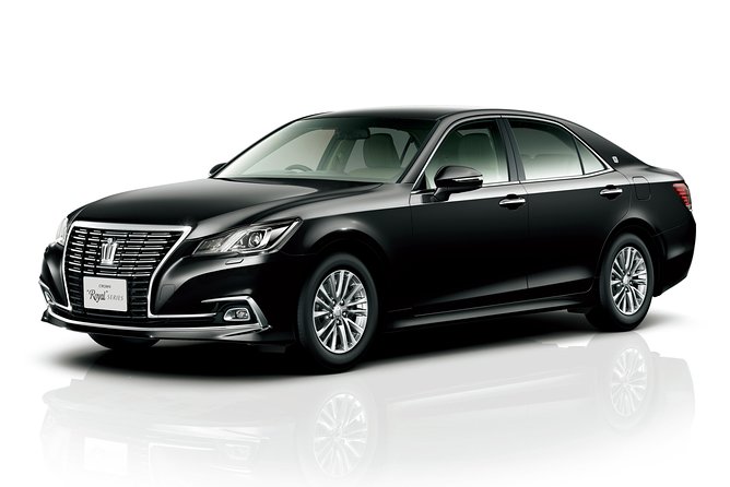 Breathless Resort Montego Bay Private Car Transfer - Air conditioning matters more than it sounds