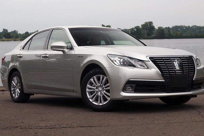 Breathless Resort Montego Bay Private Car Transfer - Booking details worth checking