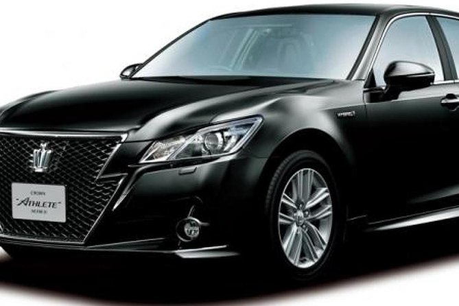Breathless Resort Montego Bay Private Car Transfer - Who should book this Montego Bay transfer?