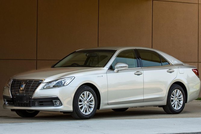 Breathless Resort Montego Bay Private Car Transfer - Why the private format can be worth the $21.34 price
