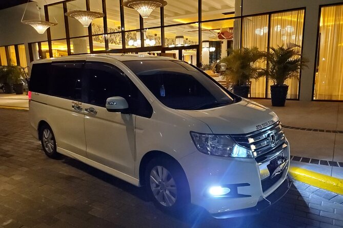 Breathless & Secrets Hotels Private Airport Transfer - Key points to know before booking