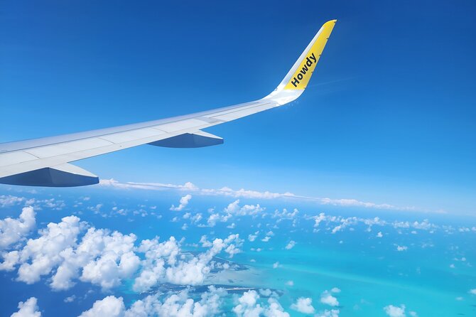 Breathless & Secrets Hotels Private Airport Transfer - The departure transfer back to Sangster Airport