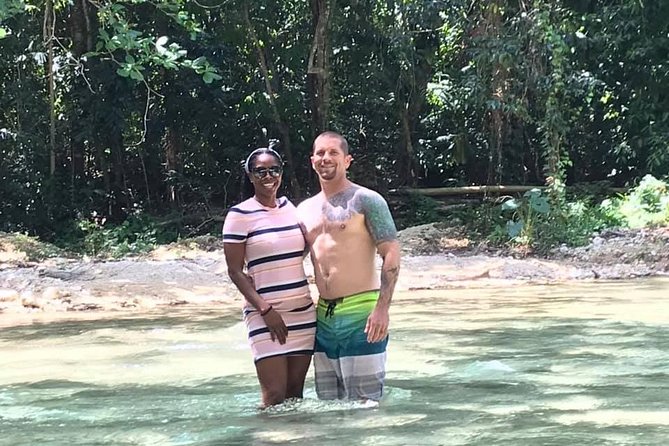 Calypso River Tubing Adventure from Ocho Rios - Is $116.10 a fair price?