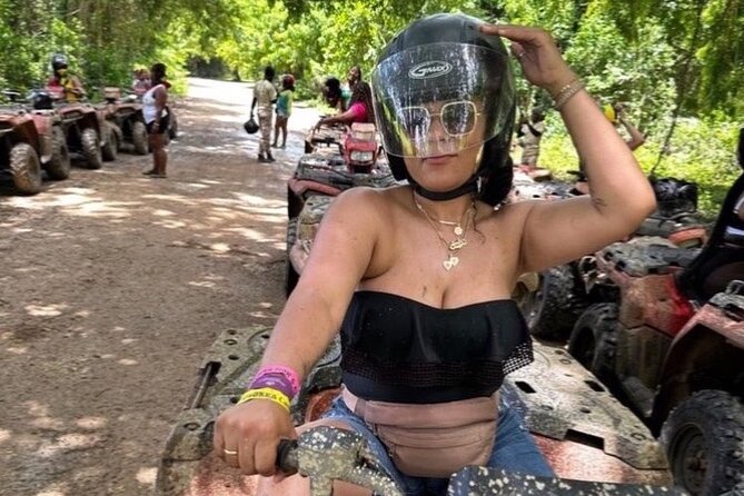 Caribbean Adventure Experience( Atv, Zipline, Horseback...) - Key things to know before you book