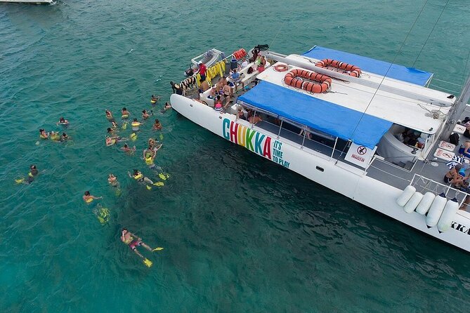 Catamaran, ATV and Horse Back Riding/Swim - Key points to know before you book