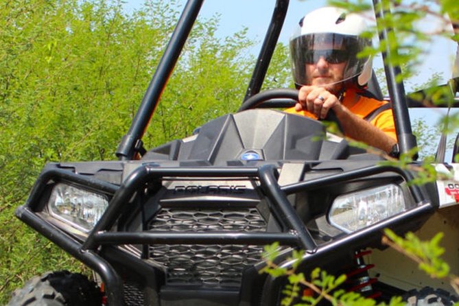 Catamaran, ATV and Horse Back Riding/Swim - Horseback riding from the hills into the sea