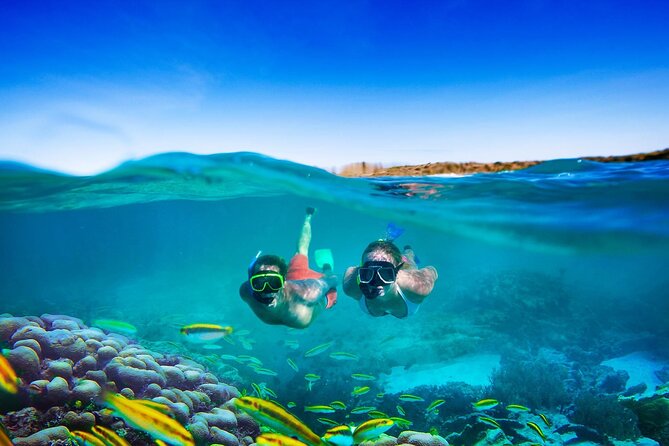Catamaran Party Cruise and Snorkeling from Montego Bay - How the three hours are likely to feel