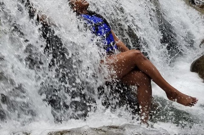 Chuck Norris Secret Falls and Lunch - Fitness, safety, and comfort deserve honest attention