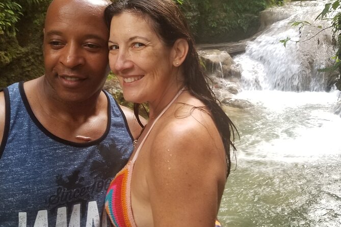 Chuck Norris Secret Falls/Blue Hole - Is $120.44 a fair price?