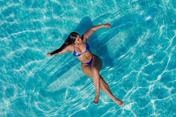 Clear Kayak Photo Shoot & Bamboo Rafting With Limestone Massage - Who will enjoy this Montego Bay outing
