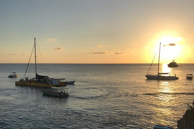 Cliff jumping and Sunsets - Service Reliability and How to Protect Your Evening