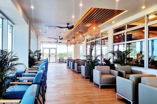Club Mobay Sangster Airport VIP Lounge with Priority Entry - What the strongest service experiences have in common