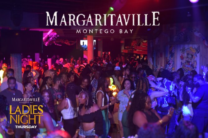 ClubVille - Nightlife Experience in Montego Bay with Transfer - What the transportation reports tell you
