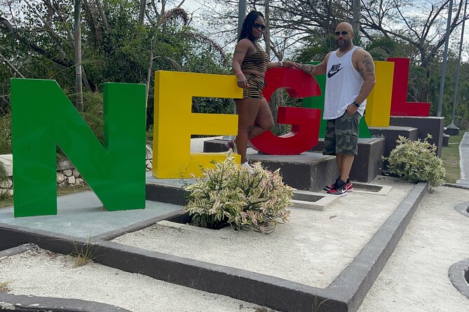 Combo tour ATV + bamboo river rafting from Montego Bay - Three Jamaican highlights packed into one day