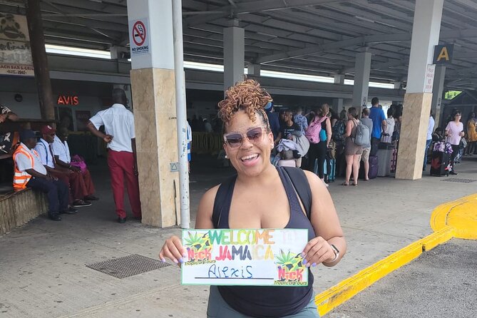 Creating Unforgetable Memories in Montego Bay - Why this Montego Bay tour feels different