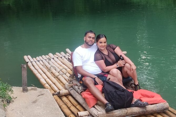 Creating Unforgetable Memories in Montego Bay - City sightseeing, shopping, dinner, and nightlife