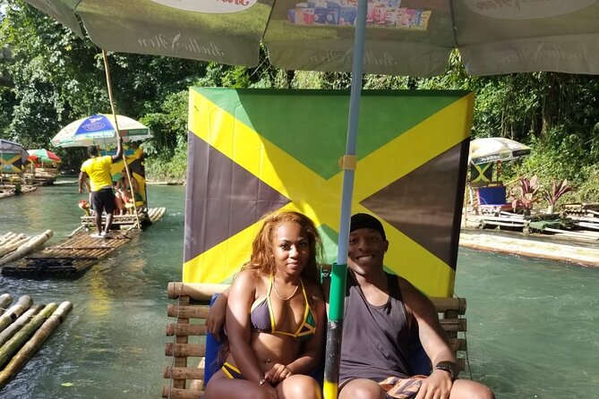 Customized Bamboo Rafting Limestone Massage with Coconut Water - Timing, cancellations, and useful planning advice