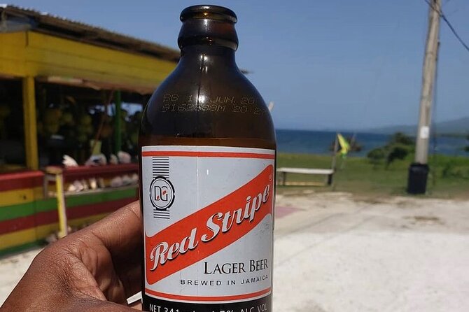 Customized Bar Hopping Tours From Montego Bay Resorts - Why private transport changes the evening