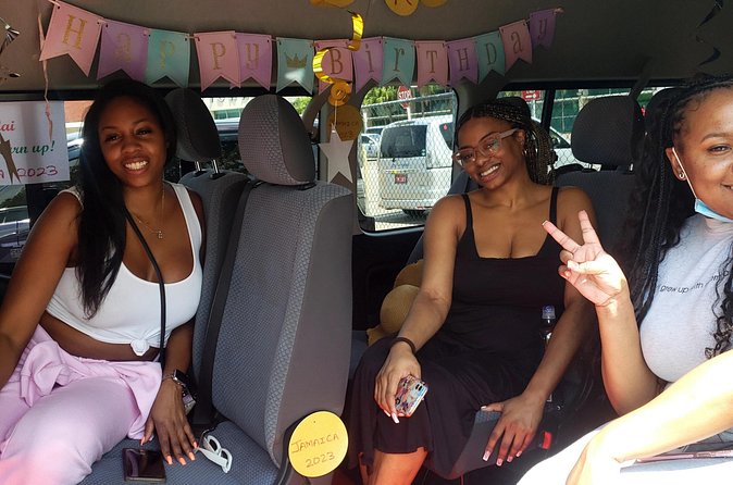 Customized MBJ Airport Transfer to Hotels in Montego Bay - Timing, opening hours, and delayed flights