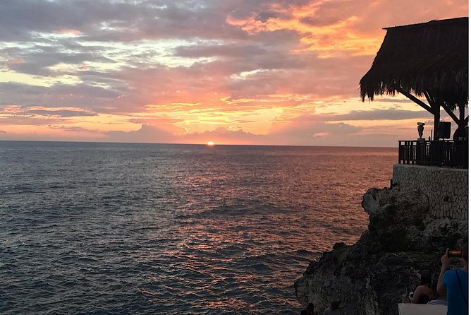 Day Tour Negril Beach & Ricks Cafe - Is $100 a fair price?
