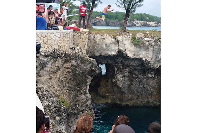 Day Tour Negril Beach & Ricks Cafe - What to pack and how to plan the timing