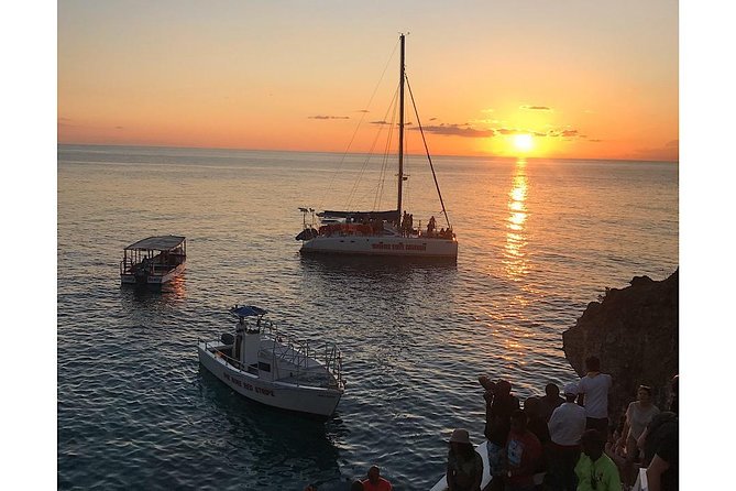Day Tour Negril Beach & Ricks Cafe - Should you book the Negril day trip?