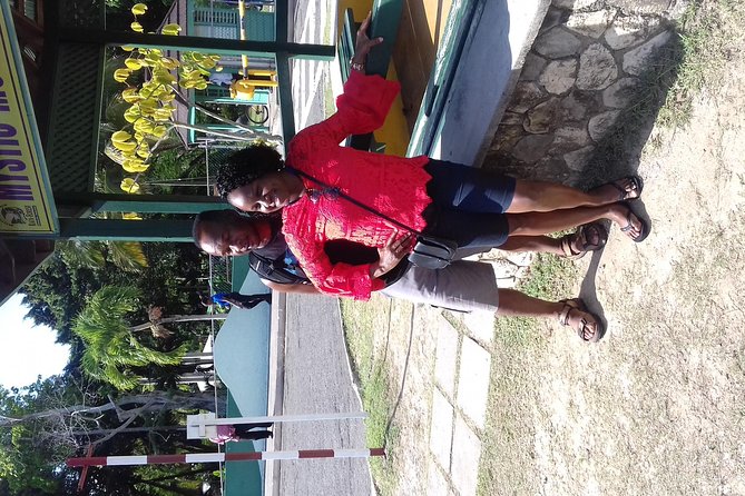 Day Trip to Dunn's River Falls from Montego Bay - Why Dunn’s River Falls makes a strong Montego Bay day trip
