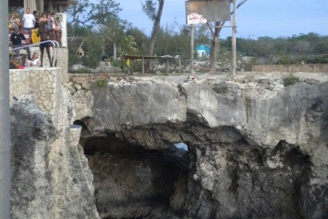 Day-Trip to Rick's Cafe from Montego Bay - Is $110 per person good value?