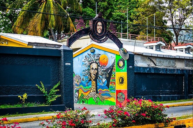 Day Trip to The Bob Marley Museum from Montego Bay - Why the Bob Marley Museum is worth the long road from Montego Bay
