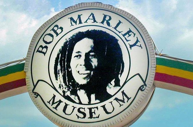 Day Trip to The Bob Marley Museum from Montego Bay - Is $2,500 per person good value?