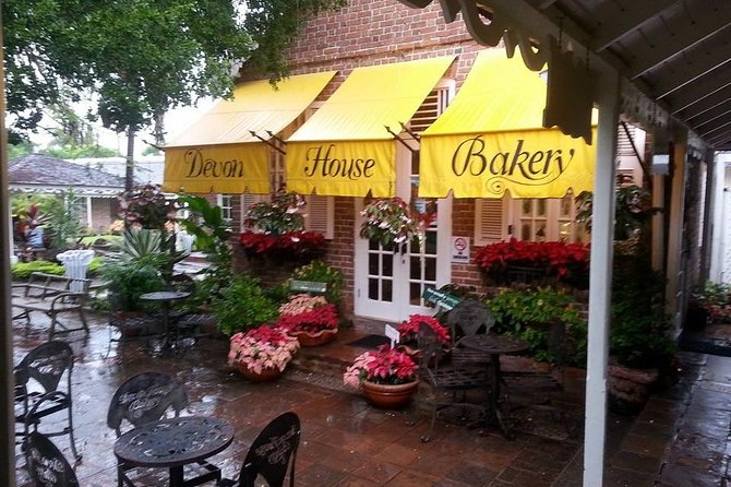 Devon House Tour with Ice Cream from Kingston - Who will enjoy this two-hour visit?