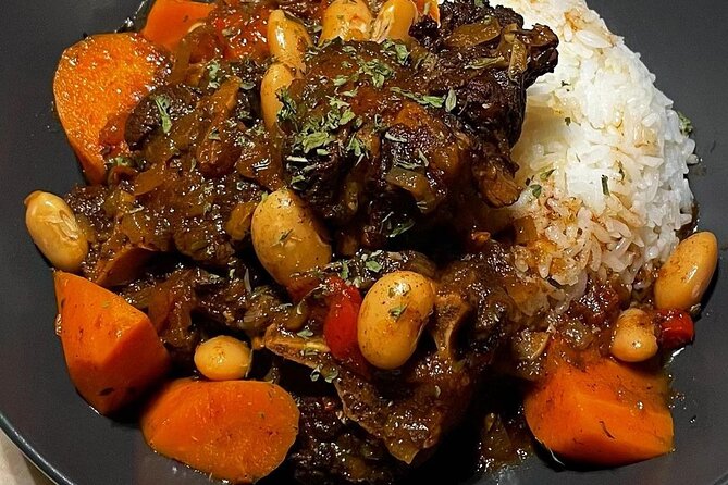 Dinner or Lunch with Pickup from Montego Bay - Key points to know before you book