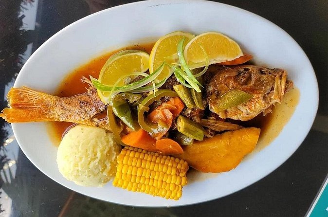 Dinner or Lunch with Pickup from Montego Bay - Safety, comfort, and the solo dining question
