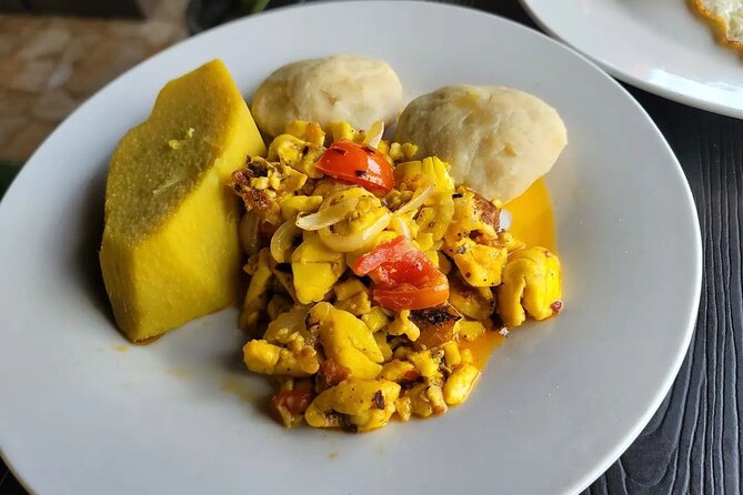 Dinner or Lunch with Pickup from Montego Bay - Weather and cancellation details to keep in mind