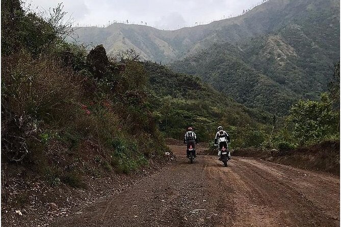 Dirt Bike Tours - Gear, fitness, and riding ability
