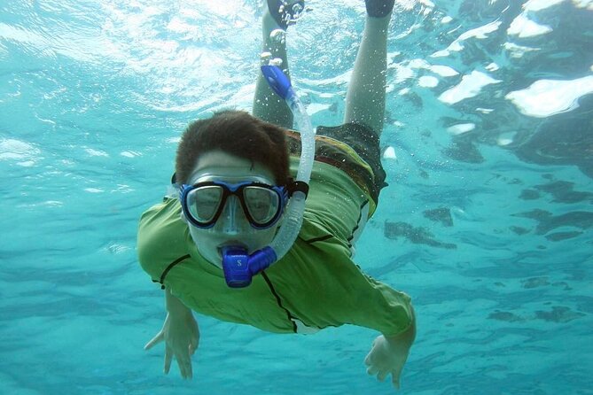 Discover Scuba Diving in Montego Bay-ONE Tank (First time Diving) - Equipment, instruction, and what is included