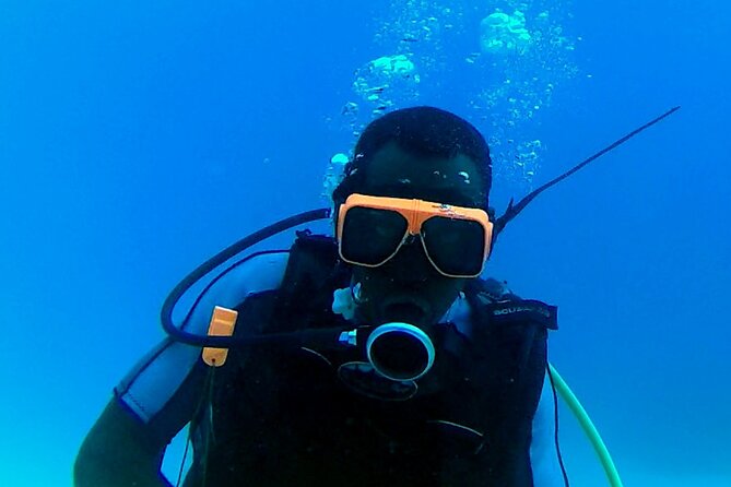 Discover Scuba Diving in Montego Bay-ONE Tank (First time Diving) - Weather is the biggest practical risk