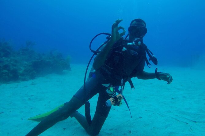 Discover Scuba Diving in Montego Bay-ONE Tank (First time Diving) - Who will enjoy this experience most