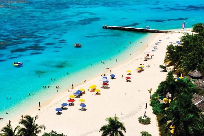 Doctor's Cave Beach and Shopping - Key points to know before booking