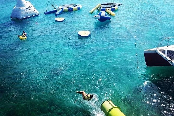 Doctor's Cave Beach, Jimmy Buffett 's Margaritaville and Shopping - Key points to know before you book
