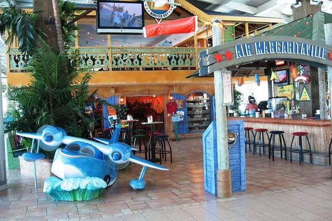 Doctor's Cave Beach, Margaritaville & Shopping from Montego Bay Hotels - What the $85 price really covers