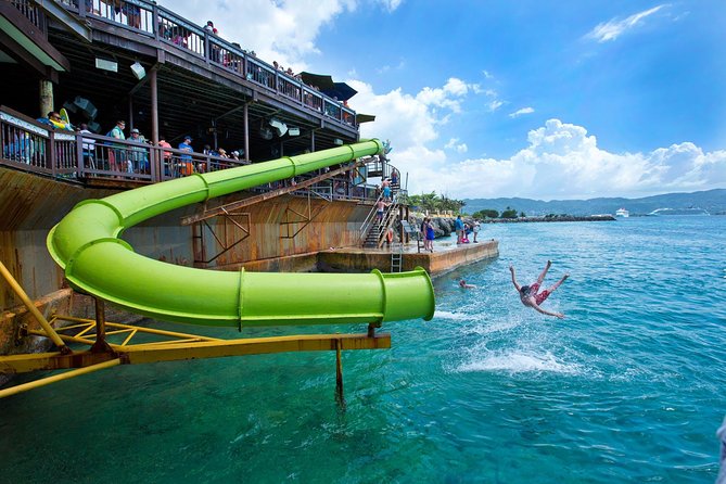 Doctor's Cave Beach, Margaritaville & Shopping from Montego Bay Hotels - Practical details that can save you trouble