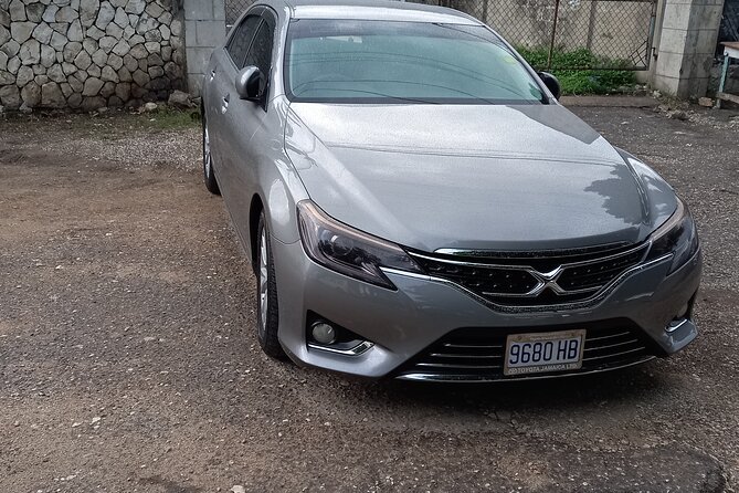 Dreams Rose Hall Resort & Spa Montego Bay Airport Transfer - Returning to Montego Bay Airport
