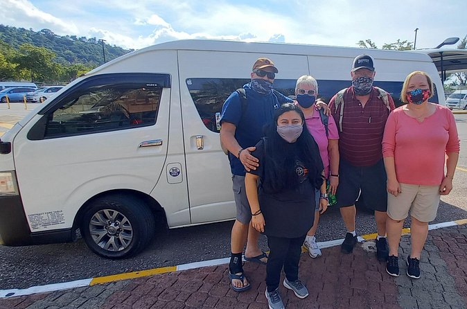 Dreams Rose Hall Resort & Spa Montego Bay Airport Transfer - Who should book this transfer