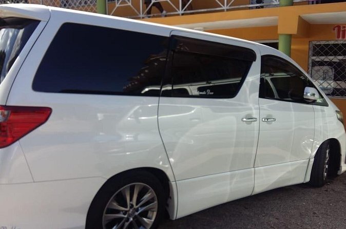 Dreams Rose Hall Resort & Spa Private Airport Transfer - The return trip requires more attention