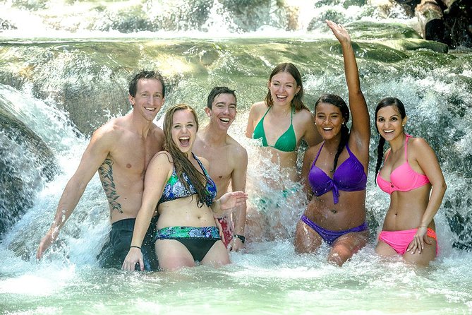 Dunn's River Catamaran Cruise From Ocho Rios - How the crew shapes the experience