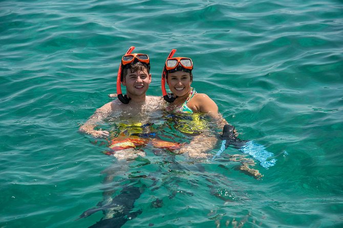 Dunn's River Catamaran Cruise From Ocho Rios - What the price includes, and what it does not