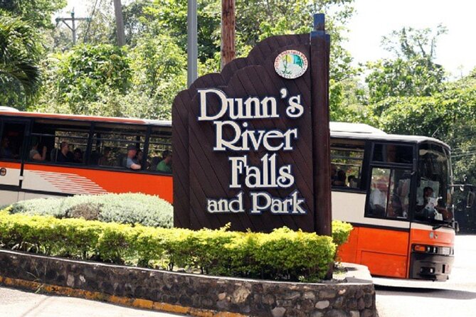 Dunn’s River Fall - A Simple Way to Judge the Experience