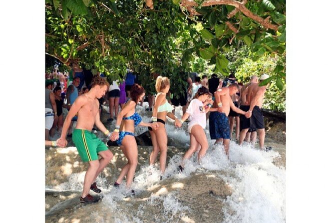 Dunn’s River Fall - FAQ